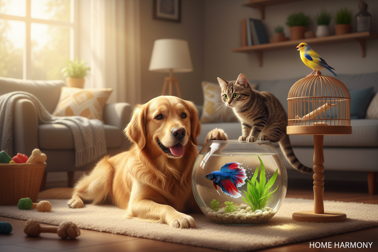 dog,cat,fish,bird 