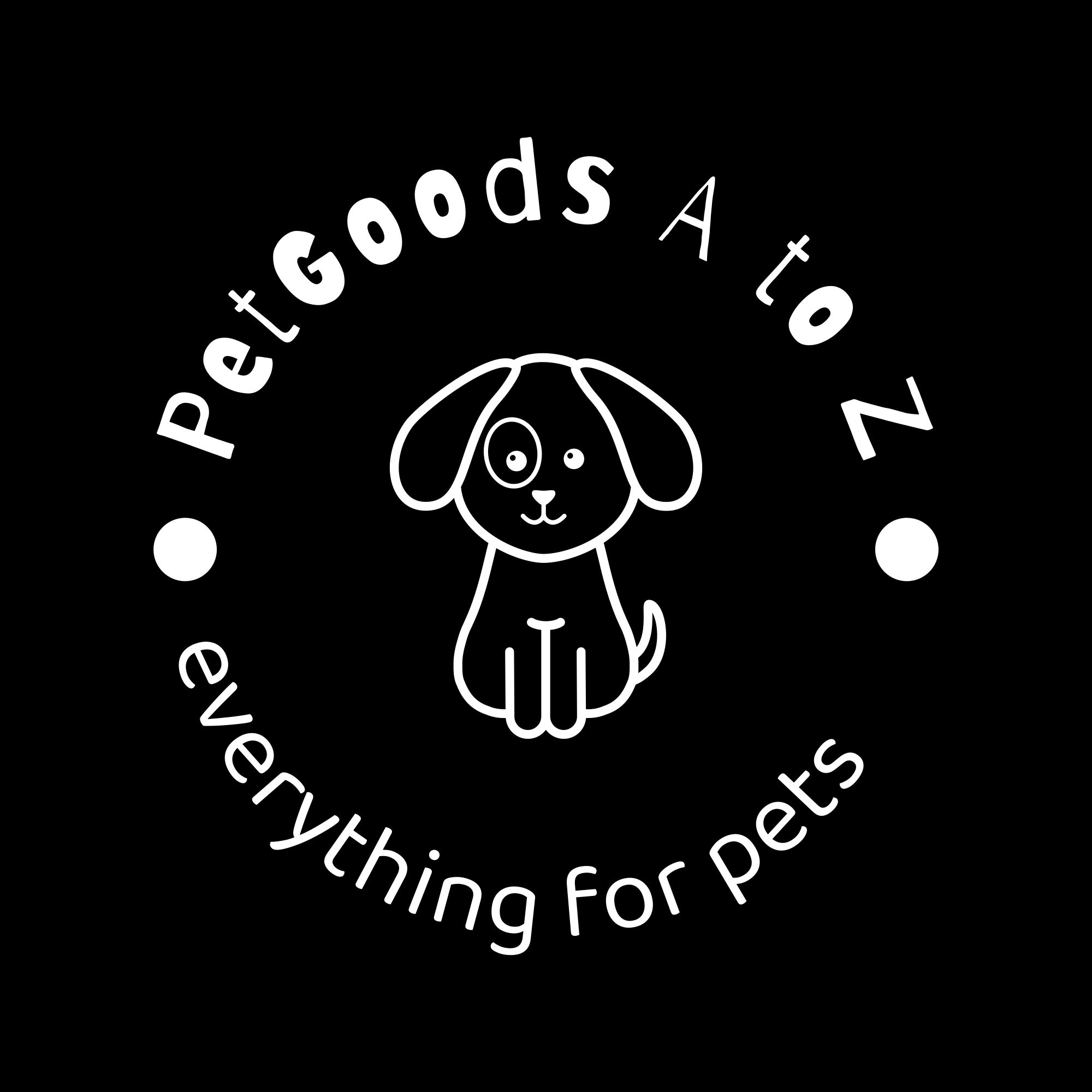 Pet Goods A to Z